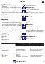 Preview for 7 page of Hans Grohe Raindance 27145000 Instructions For Use/Assembly Instructions