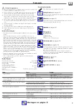 Preview for 9 page of Hans Grohe Raindance 27145000 Instructions For Use/Assembly Instructions