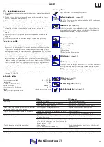 Preview for 11 page of Hans Grohe Raindance 27145000 Instructions For Use/Assembly Instructions