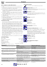 Preview for 14 page of Hans Grohe Raindance 27145000 Instructions For Use/Assembly Instructions