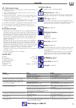 Preview for 17 page of Hans Grohe Raindance 27145000 Instructions For Use/Assembly Instructions