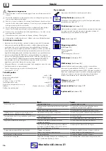 Preview for 26 page of Hans Grohe Raindance 27145000 Instructions For Use/Assembly Instructions