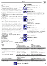 Preview for 29 page of Hans Grohe Raindance 27145000 Instructions For Use/Assembly Instructions