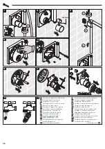 Preview for 36 page of Hans Grohe Raindance 27145000 Instructions For Use/Assembly Instructions