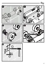 Preview for 7 page of Hans Grohe Raindance 27167009 Instructions For Use/Assembly Instructions