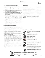 Preview for 5 page of Hans Grohe Raindance 27471000 Instructions For Use Manual