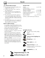 Preview for 8 page of Hans Grohe Raindance 27471000 Instructions For Use Manual