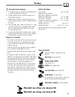 Preview for 11 page of Hans Grohe Raindance 27471000 Instructions For Use Manual