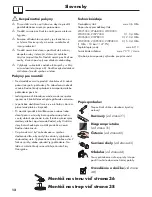 Preview for 12 page of Hans Grohe Raindance 27471000 Instructions For Use Manual