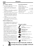 Preview for 22 page of Hans Grohe Raindance 27471000 Instructions For Use Manual