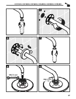 Preview for 37 page of Hans Grohe Raindance 27471000 Instructions For Use Manual