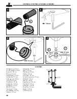 Preview for 38 page of Hans Grohe Raindance 27471000 Instructions For Use Manual