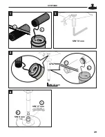 Preview for 39 page of Hans Grohe Raindance 27471000 Instructions For Use Manual