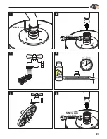 Preview for 41 page of Hans Grohe Raindance 27471000 Instructions For Use Manual