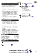 Preview for 23 page of Hans Grohe Raindance 27694 Series Instructions For Use/Assembly Instructions