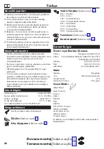 Preview for 30 page of Hans Grohe Raindance 27694 Series Instructions For Use/Assembly Instructions