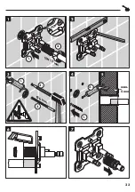 Preview for 33 page of Hans Grohe Raindance 27694 Series Instructions For Use/Assembly Instructions