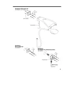 Предварительный просмотр 3 страницы Hans Grohe Raindance 28100000 Assembly Instructions Manual