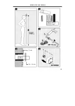 Предварительный просмотр 9 страницы Hans Grohe Raindance 28100000 Assembly Instructions Manual