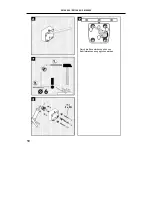 Preview for 10 page of Hans Grohe Raindance 28100000 Assembly Instructions Manual