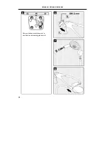 Предварительный просмотр 456 страницы Hans Grohe Raindance 28100000 Assembly Instructions Manual