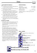 Preview for 11 page of Hans Grohe Raindance AIR 27493000 Instructions For Use/Assembly Instructions