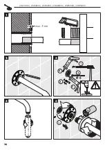 Preview for 36 page of Hans Grohe Raindance AIR 27493000 Instructions For Use/Assembly Instructions