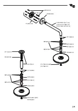 Preview for 39 page of Hans Grohe Raindance AIR 27493000 Instructions For Use/Assembly Instructions