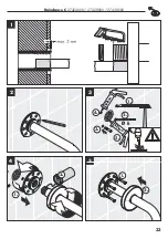 Preview for 4 page of Hans Grohe Raindance C Manual