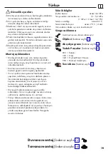 Preview for 19 page of Hans Grohe Raindance Classic 240 1jet 27424 Series Instructions For Use/Assembly Instructions