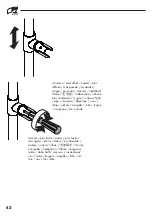 Preview for 42 page of Hans Grohe Raindance Connect Showerpipe 27164000 Instructions For Use/Assembly Instructions