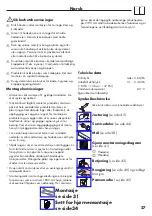 Предварительный просмотр 27 страницы Hans Grohe Raindance Connect Showerpipe Eco 27166... Instructions For Use/Assembly Instructions