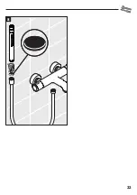 Preview for 33 page of Hans Grohe Raindance Connect Showerpipe Eco 27166... Instructions For Use/Assembly Instructions