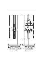 Preview for 3 page of Hans Grohe Raindance Duschpaneel 27005000 Manual