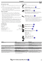 Предварительный просмотр 20 страницы Hans Grohe Raindance Duschpaneel 27009000 Instructions For Use/Assembly Instructions