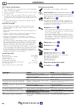 Предварительный просмотр 29 страницы Hans Grohe Raindance Duschpaneel 27009000 Instructions For Use/Assembly Instructions