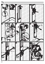 Предварительный просмотр 33 страницы Hans Grohe Raindance Duschpaneel 27009000 Instructions For Use/Assembly Instructions