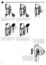 Предварительный просмотр 39 страницы Hans Grohe Raindance Duschpaneel 27009000 Instructions For Use/Assembly Instructions