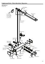 Предварительный просмотр 23 страницы Hans Grohe Raindance E 04732 0 Series Installation/User Instructions/Warranty