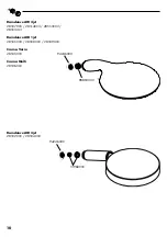 Preview for 10 page of Hans Grohe Raindance E 100 AIR 1jet 28508003 Instructions For Use/Assembly Instructions