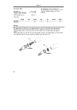 Preview for 4 page of Hans Grohe Raindance E 100 AIR 3jet 28502000 Assembly Instructions Manual