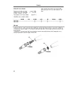 Preview for 12 page of Hans Grohe Raindance E 100 AIR 3jet 28502000 Assembly Instructions Manual