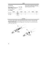 Preview for 20 page of Hans Grohe Raindance E 120 AIR 3jet 28507000 Assembly Instructions Manual