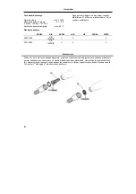 Preview for 132 page of Hans Grohe Raindance E 120 AIR 3jet 28507000 Assembly Instructions Manual