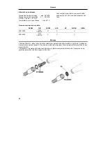 Предварительный просмотр 12 страницы Hans Grohe Raindance E 150 AIR 3jet 28518000 Assembly Instructions Manual