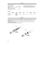 Предварительный просмотр 100 страницы Hans Grohe Raindance E 150 AIR 3jet 28518000 Assembly Instructions Manual