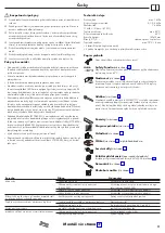 Предварительный просмотр 11 страницы Hans Grohe Raindance E 150 SemiPipe 27236000 Instructions For Use/Assembly Instructions