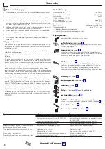 Предварительный просмотр 12 страницы Hans Grohe Raindance E 150 SemiPipe 27236000 Instructions For Use/Assembly Instructions