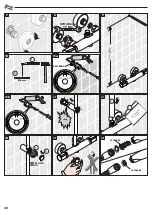 Предварительный просмотр 32 страницы Hans Grohe Raindance E 150 SemiPipe 27236000 Instructions For Use/Assembly Instructions