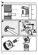 Предварительный просмотр 34 страницы Hans Grohe Raindance E 27370 Series Instructions For Use/Assembly Instructions